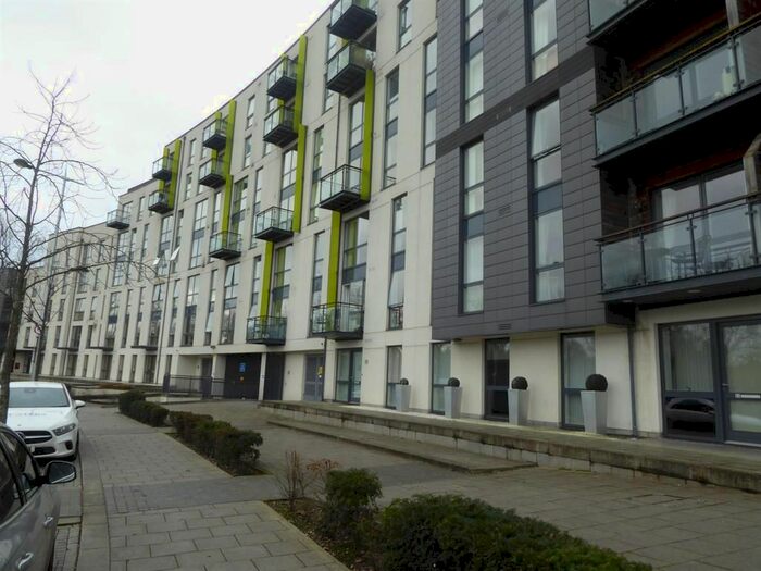 2 Bedroom Flat To Rent In The Boulevard, Birmingham, B5