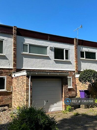 3 Bedroom Terraced House To Rent In Beechcourt Mews, Mossley Hill, Liverpool, L18