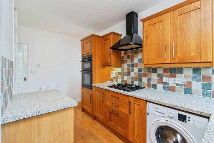 3 Bedroom Detached Bungalow For Sale In Swanborough Road, Newton Abbot, TQ12