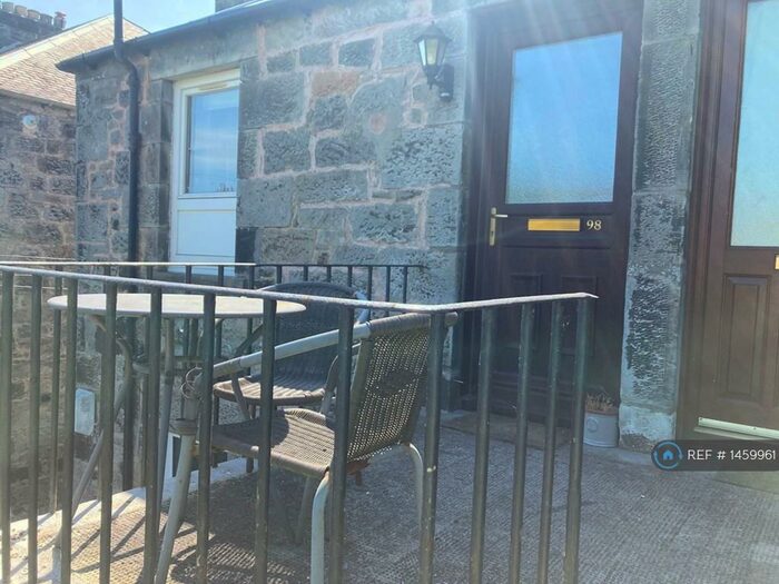 1 Bedroom Flat To Rent In Dewar Street, Dunfermline, KY12