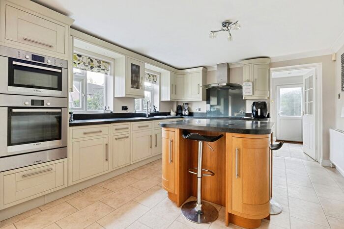 4 Bedroom Detached House For Sale In Norwich Road, Besthorpe, Attleborough, NR17