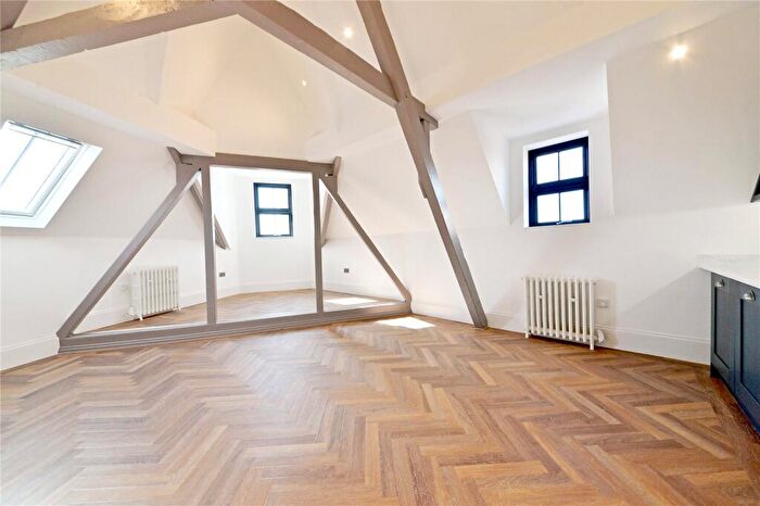 2 Bedroom Apartment For Sale In The Gothic, - Great Hampton Street, Birmingham, B18