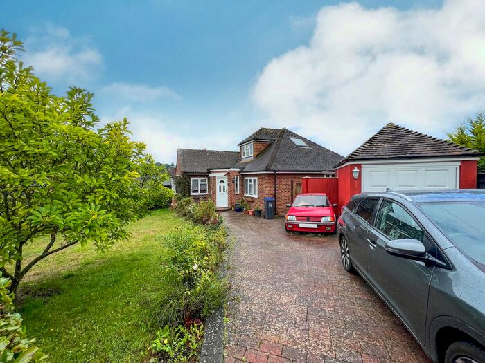 3 Bedroom Bungalow To Rent In The Heights, Findon Valley, Worthing, BN14