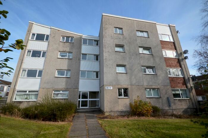 2 Bedroom Flat To Rent In Juniper Avenue, East Kilbride, South Lanarkshire, G75