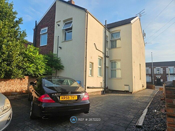 1 Bedroom Flat To Rent In Buxton Road, Stockport, SK2