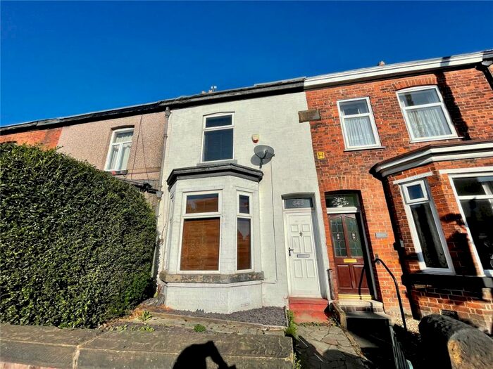 3 Bedroom Terraced House To Rent In Liverpool Road, Eccles, Manchester, M30