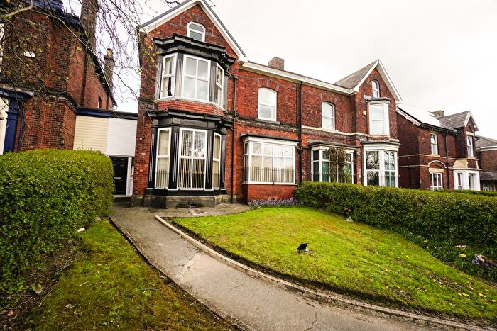 Property To Rent In Chorley New Road, Bolton, Lancashire, BL1