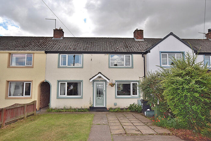 3 Bedroom Terraced House For Sale In Curteis Drive, Brompton On Swale, DL10