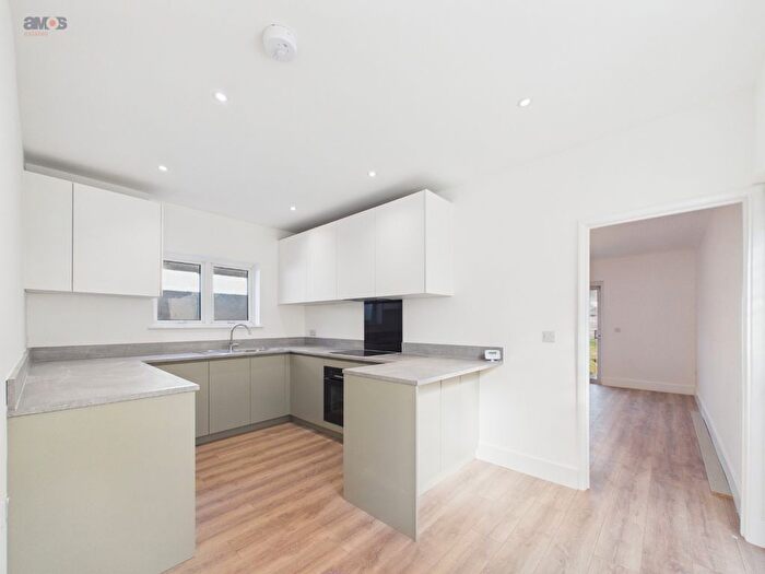 2 Bedroom Detached Bungalow For Sale In Church Road, Hadleigh, Essex, SS7