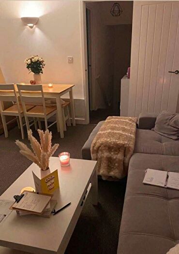 1 Bedroom Flat To Rent In Flat C, Mortimer Street, Herne Bay, CT6