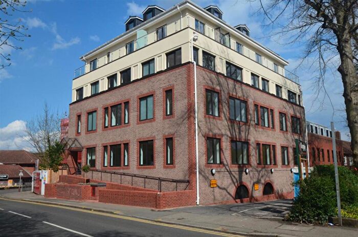 1 Bedroom Flat To Rent In Novellus Court, South Street, Epsom, KT18