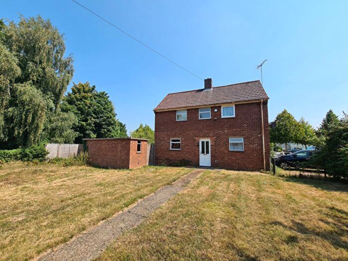 3 Bedroom Property To Rent In Rustat Road, Cambridge, CB1