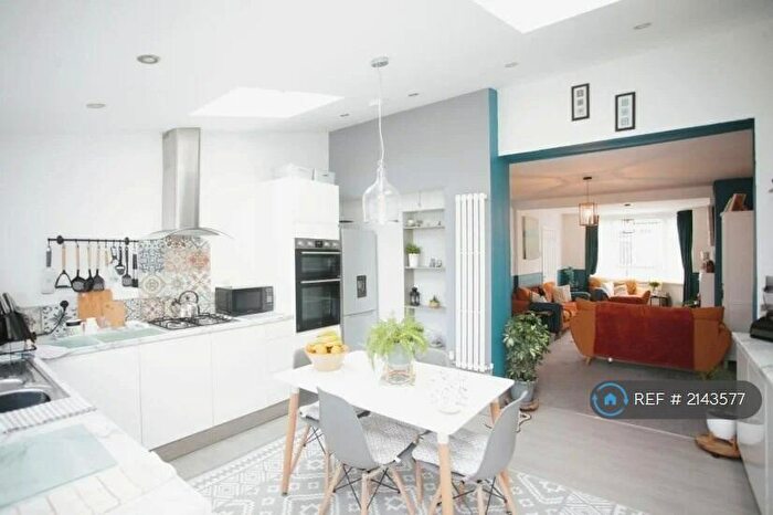 2 Bedroom Terraced House To Rent In Stevenson Road, Coventry, CV6