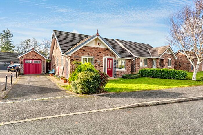 3 Bedroom Bungalow For Sale In Hazelgrove, Seaton, Workington, CA14