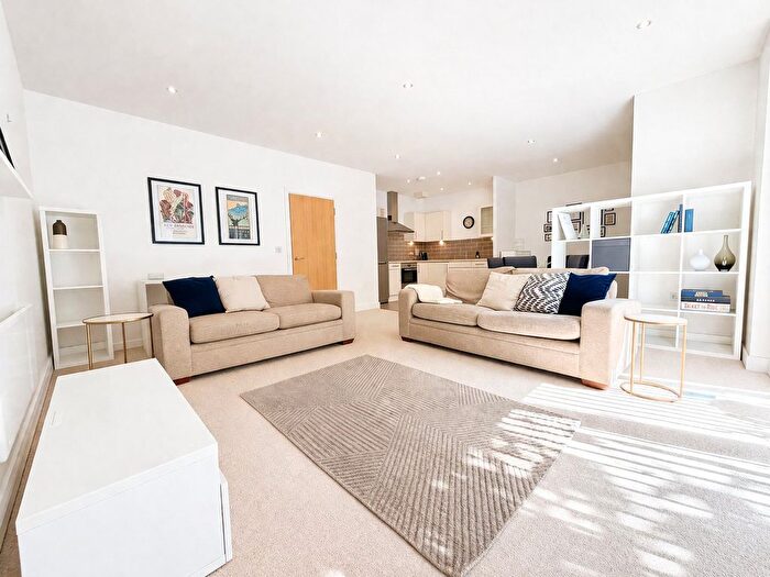 1 Bedroom Flat For Sale In Desvignes Drive, London, SE13