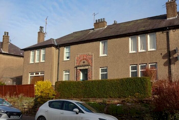 2 Bedroom Flat To Rent In Lawside Road, Law, Dundee, DD3