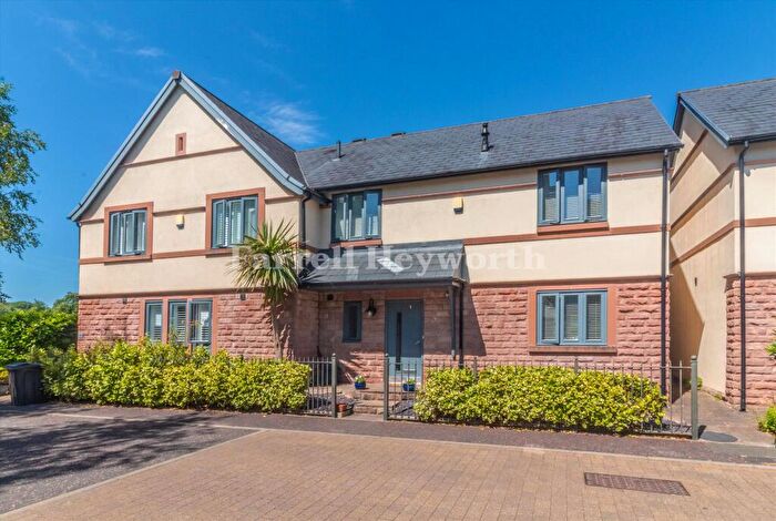 3 Bedroom House For Sale In Kershaw Drive, Lancaster, LA1