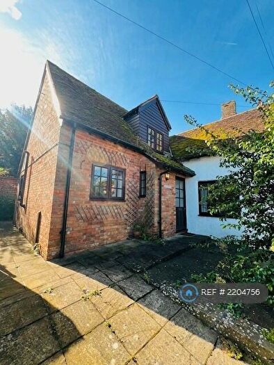 2 Bedroom Detached House To Rent In Thame Road, Chilton, Aylesbury, HP18