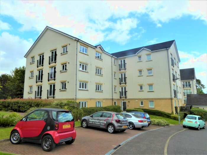 2 Bedroom Flat To Rent In Kelvindale Court, Kelvindale, Glasgow, G12