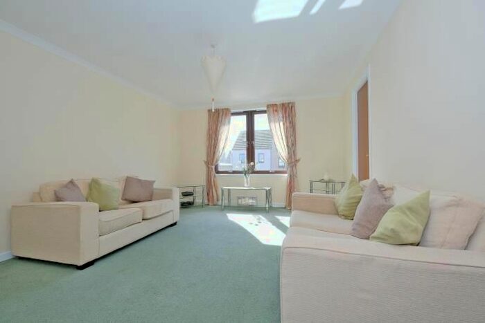 2 Bedroom Flat To Rent In Back Hilton Road, Aberdeen, AB25