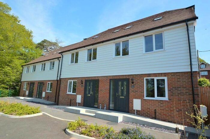 3 Bedroom Semi-Detached House To Rent In Lily Close, Sedlescombe, Battle, East Sussex, TN33