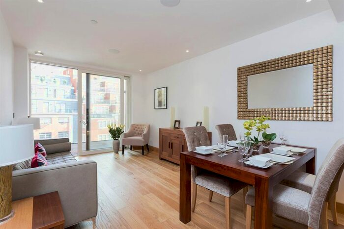 2 Bedroom Flat To Rent In The Courthouse, Horseferry Road, Westminster, London, SW1P