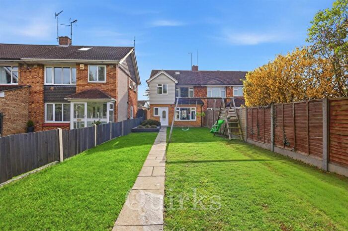 4 Bedroom Semi Detached House For Sale In Stock Road, Stock, Ingatestone, CM4