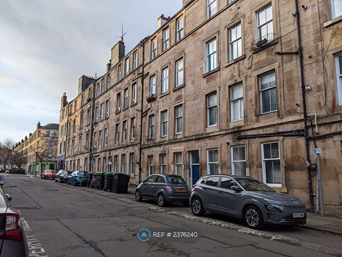 1 Bedroom Flat To Rent In Buchanan Street, Edinburgh, EH6
