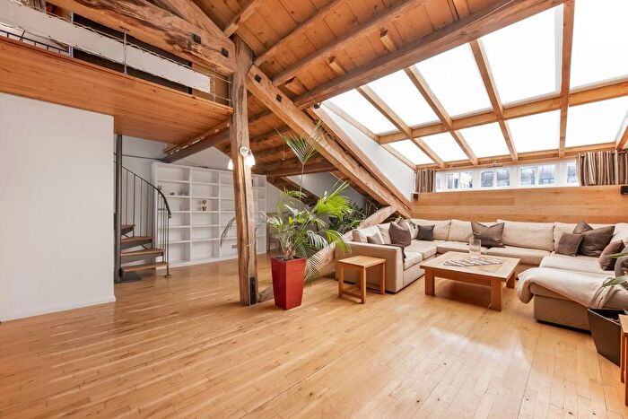 2 Bedroom Flat To Rent In Wheat Wharf, Shad Thames, London Bridge, SE1