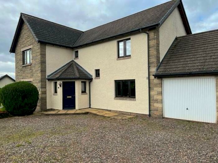Houses to rent in Saint Andrews, KY16, Fife