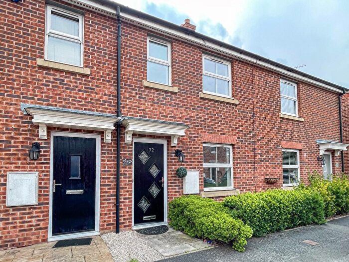 2 Bedroom House To Rent In Scotsman Drive, Scawthorpe, DN5