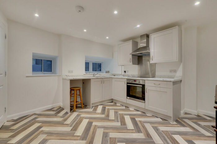 1 Bedroom Terraced House To Rent In Stricklandgate, Kendal, LA9