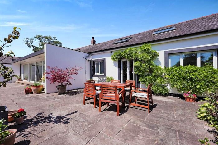 5 Bedroom Detached House For Sale In Ruleholme, CA6