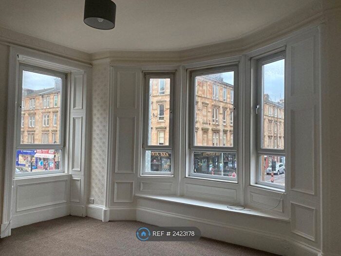 2 Bedroom Flat To Rent In Allison Street, Glasgow, G42