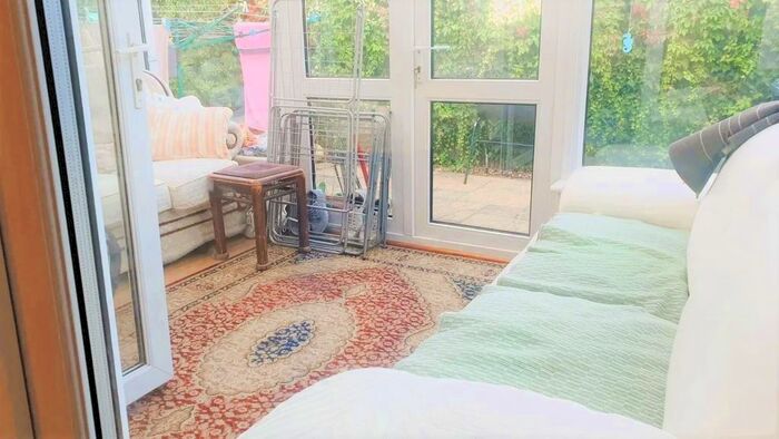 3 Bedroom Detached House To Rent In Queens Road West, London, E13