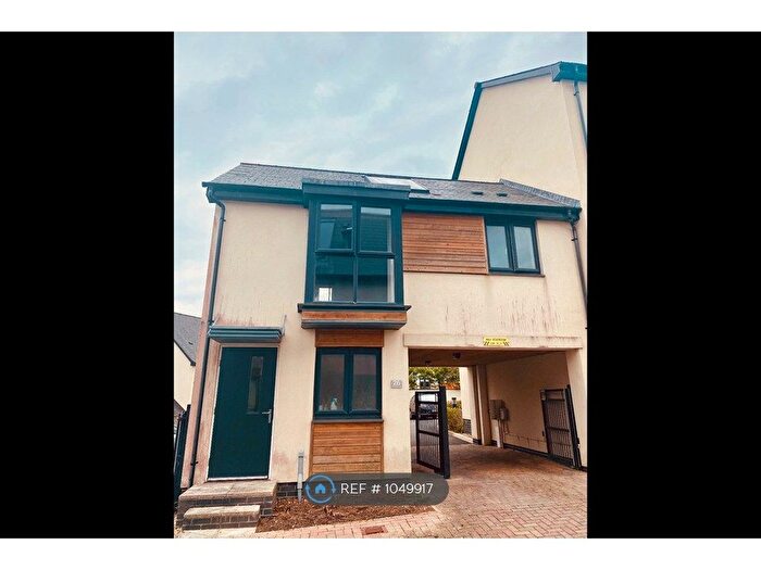 1 Bedroom Maisonette To Rent In Airborne Drive, Plymouth, PL6