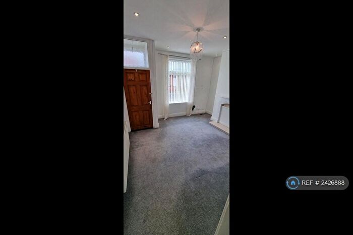 2 Bedroom Terraced House To Rent In Nunnery Road, Bolton, BL3