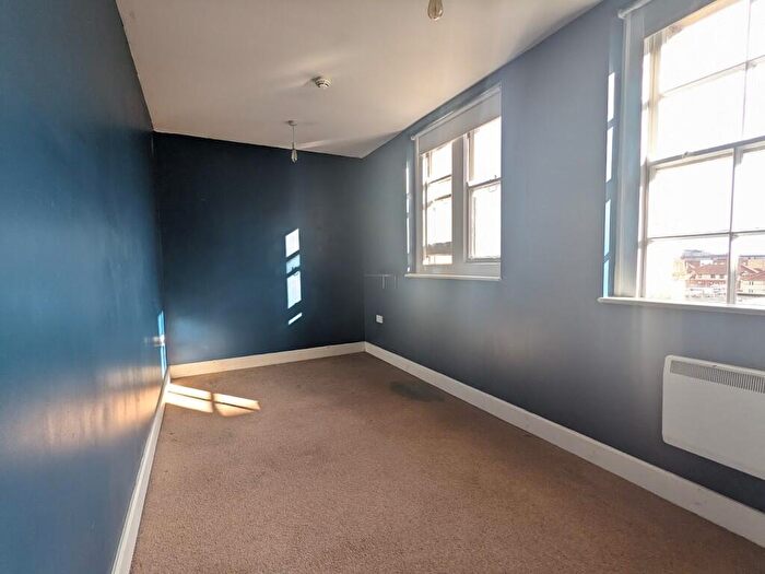 1 Bedroom Apartment To Rent In Norwich, NR1