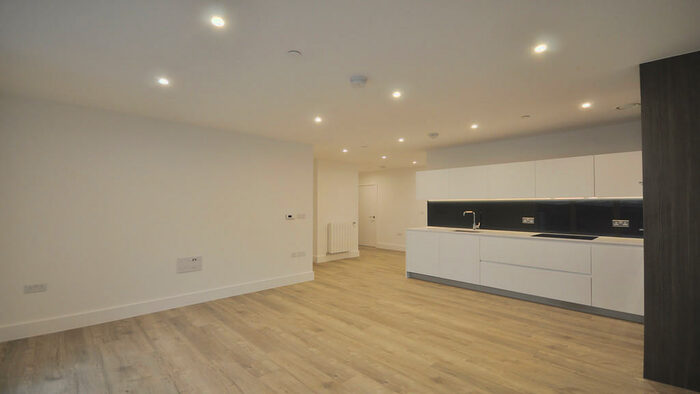 2 Bedroom Apartment To Rent In Cobham House, Kidbrooke Village, SE3