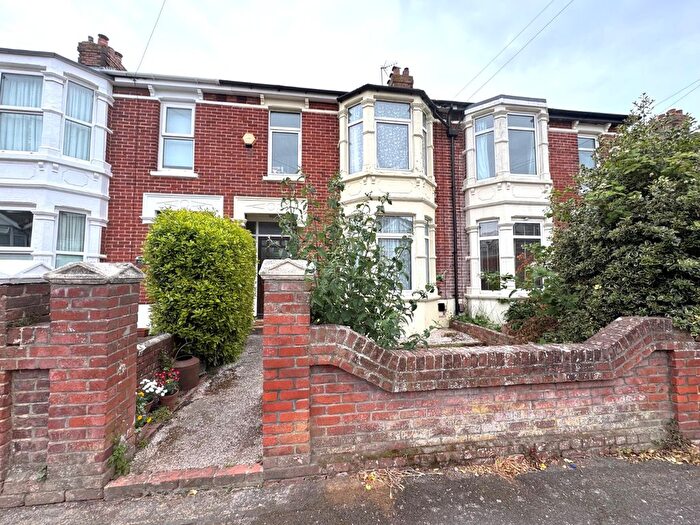 3 Bedroom Terraced House To Rent In Findon Road - Silver Sub, Gosport, Hampshire, PO12