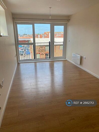 Studio To Rent In Gasden House, Bognor Regis, PO21