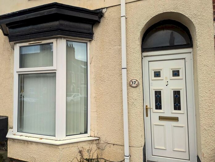 3 Bedroom Semi-Detached House To Rent In Newland Street West, Lincoln, LN1