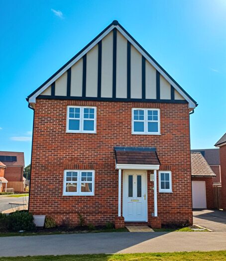 4 Bedroom Detached House For Sale In Off Thanet Way, Whitstable, CT5