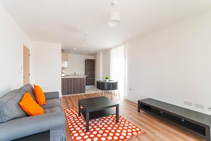 2 Bedroom Apartment To Rent In Highgate, Longmead Terrace, Bath, BA2