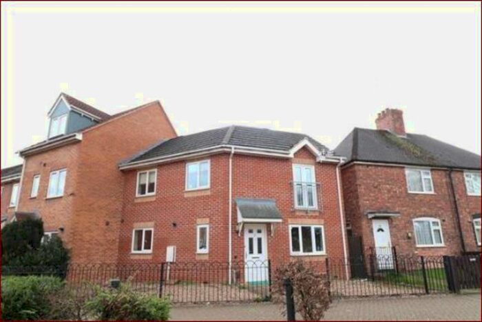 3 Bedroom Property To Rent In Valley Road, Coventry, CV2