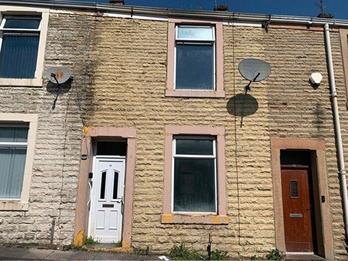 2 Bedroom Terraced House To Rent In Princess Street, Church, Lancashire, BB5