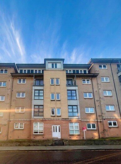 4 Bedroom Flat To Rent In Urquhart Road, City Centre, Aberdeen, AB24