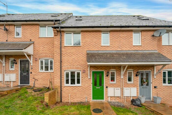 3 Bedroom Terraced House To Rent In Harrisons Walk, Thrapston, NN14