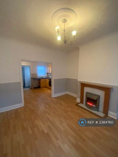 2 Bedroom Terraced House To Rent In Essex Street, Hull, HU4
