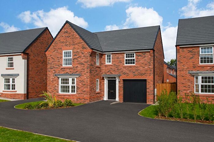 4 Bedroom Detached House For Sale In Colney Lane, Cringleford, Norwich, Norfolk, NR4